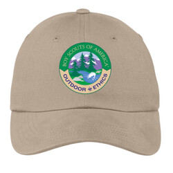 BTU - N120E010 - EMB - Cap
